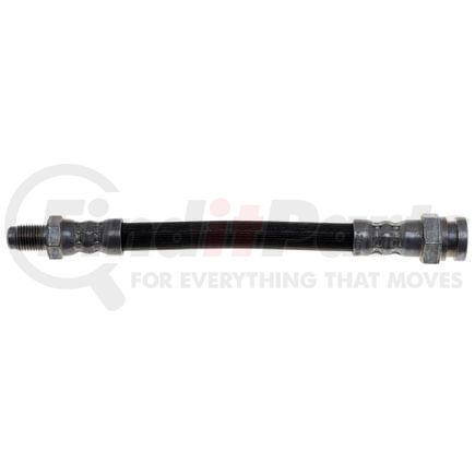 BH383851 by RAYBESTOS - Raybestos Element3 Brake Hose