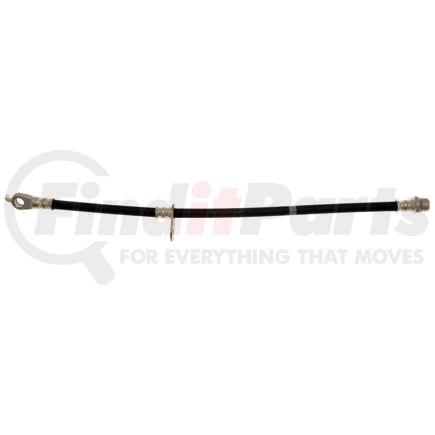 BH383853 by RAYBESTOS - Raybestos Element3 Brake Hose