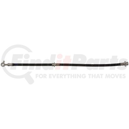 BH383858 by RAYBESTOS - Raybestos Element3 Brake Hose