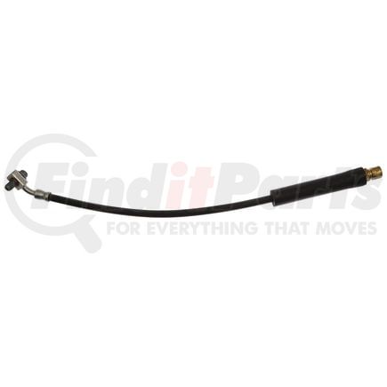 BH383872 by RAYBESTOS - Raybestos Element3 Brake Hose