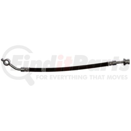 BH383879 by RAYBESTOS - Raybestos Element3 Brake Hose
