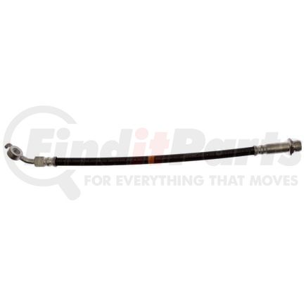 BH383885 by RAYBESTOS - Raybestos Element3 Brake Hose