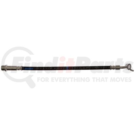 BH383886 by RAYBESTOS - Raybestos Element3 Brake Hose