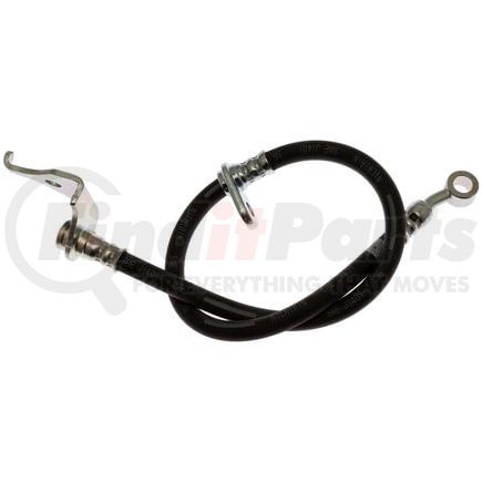 BH383897 by RAYBESTOS - Raybestos Element3 Brake Hose