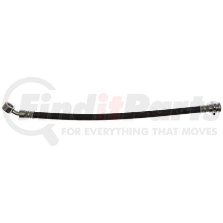 BH383908 by RAYBESTOS - Raybestos Element3 Brake Hose