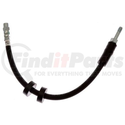 BH383912 by RAYBESTOS - Raybestos Element3 Brake Hose