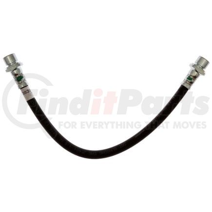 BH383913 by RAYBESTOS - Raybestos Element3 Brake Hose