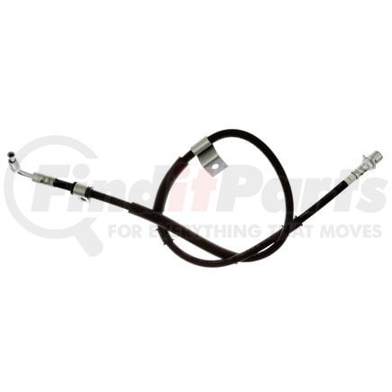 BH383911 by RAYBESTOS - Raybestos Element3 Brake Hose