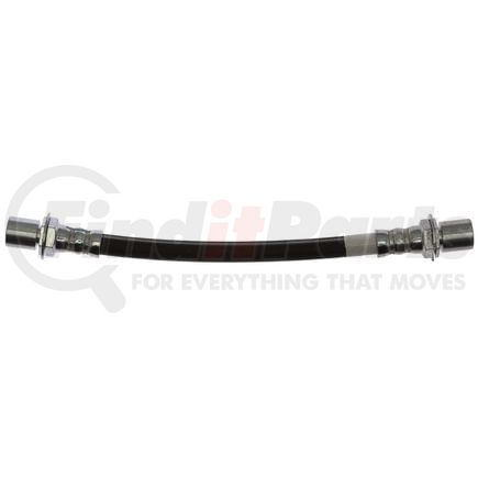 BH383917 by RAYBESTOS - Raybestos Element3 Clutch Hose