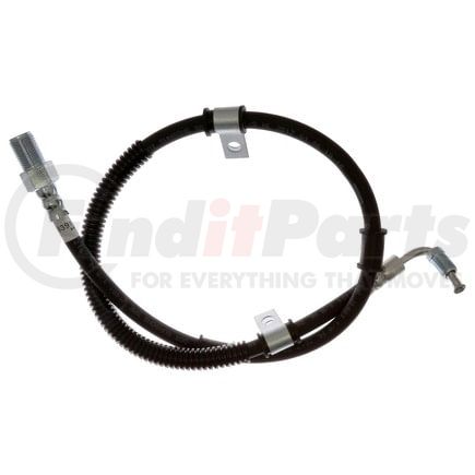 BH383918 by RAYBESTOS - Raybestos Element3 Brake Hose