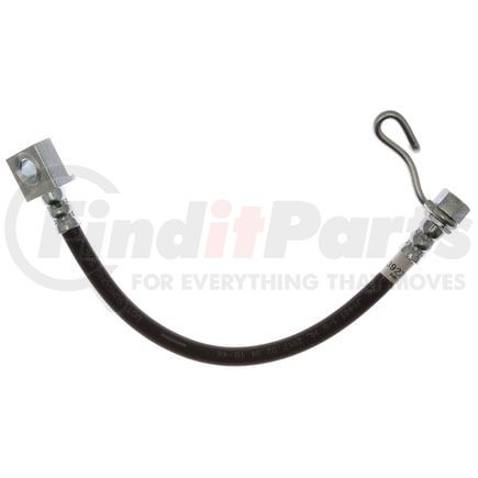 BH383922 by RAYBESTOS - Raybestos Element3 Brake Hose