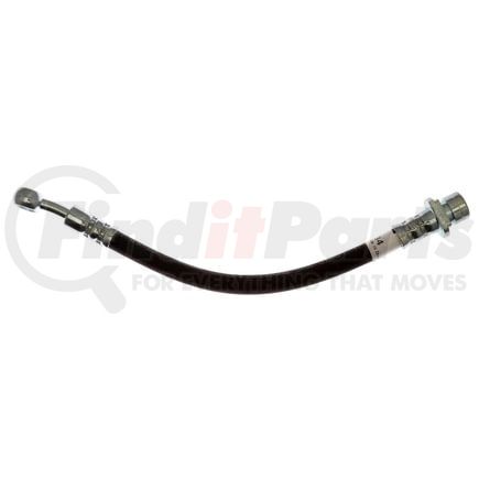 BH383934 by RAYBESTOS - Raybestos Element3 Brake Hose