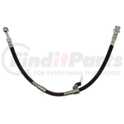 BH383938 by RAYBESTOS - Raybestos Element3 Brake Hose