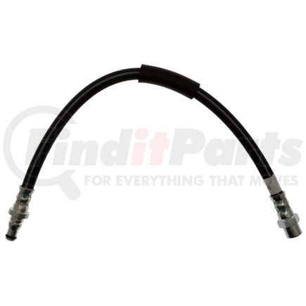 BH383944 by RAYBESTOS - Raybestos Element3 Clutch Hose