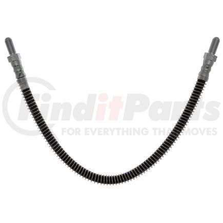 BH383940 by RAYBESTOS - Raybestos Element3 Brake Hose