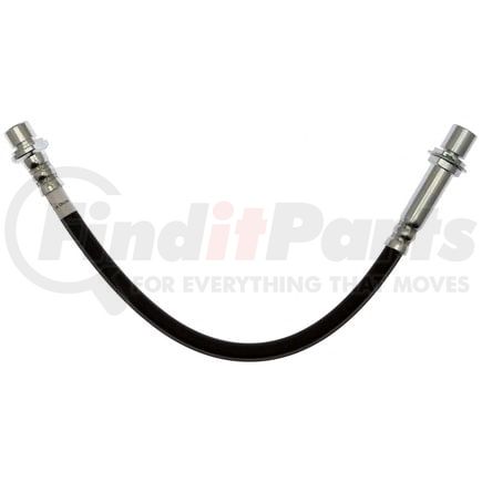 BH383941 by RAYBESTOS - Raybestos Element3 Brake Hose