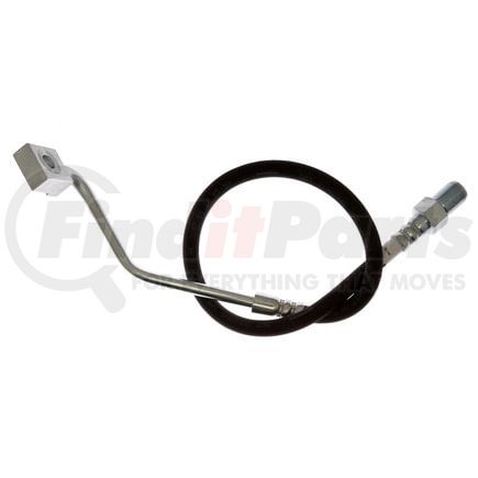 BH383949 by RAYBESTOS - Raybestos Element3 Brake Hose