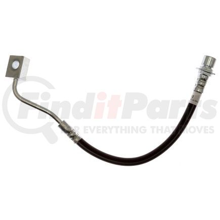 BH383951 by RAYBESTOS - Raybestos Element3 Brake Hose