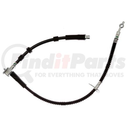 BH383959 by RAYBESTOS - Raybestos Element3 Brake Hose