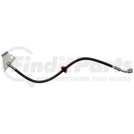 BH383961 by RAYBESTOS - Raybestos Element3 Brake Hose