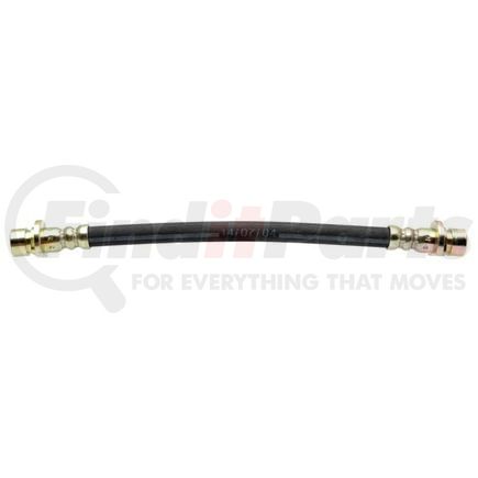 BH38395 by RAYBESTOS - Raybestos Element3 Brake Hose