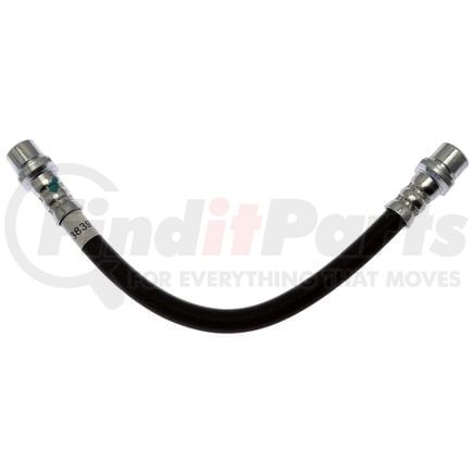 BH383970 by RAYBESTOS - Raybestos Element3 Clutch Hose