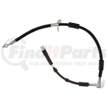 BH383971 by RAYBESTOS - Raybestos Element3 Brake Hose