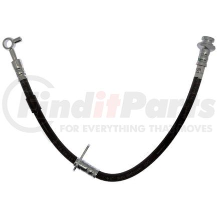 BH383969 by RAYBESTOS - Raybestos Element3 Brake Hose