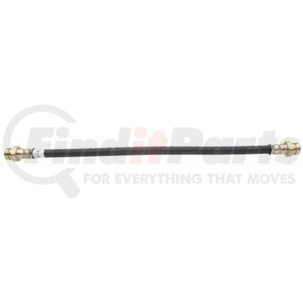 BH38396 by RAYBESTOS - Raybestos Element3 Brake Hose