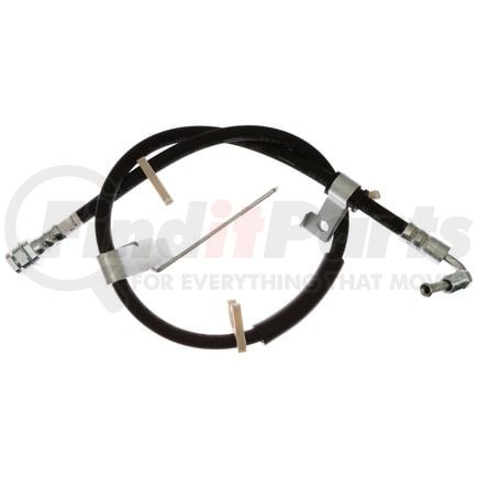 BH383977 by RAYBESTOS - Raybestos Element3 Brake Hose