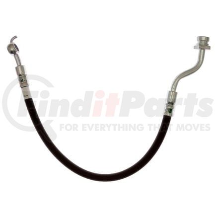 BH383973 by RAYBESTOS - Raybestos Element3 Brake Hose