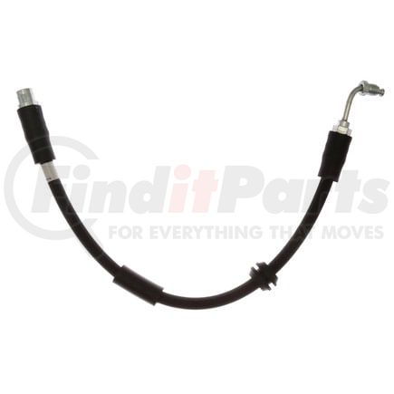 BH383974 by RAYBESTOS - Raybestos Element3 Brake Hose