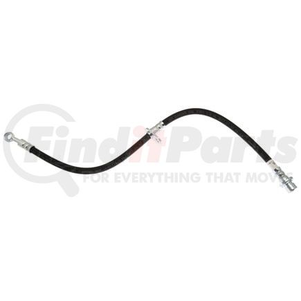 BH383985 by RAYBESTOS - Raybestos Element3 Brake Hose