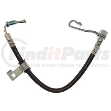 BH383982 by RAYBESTOS - Raybestos Element3 Brake Hose