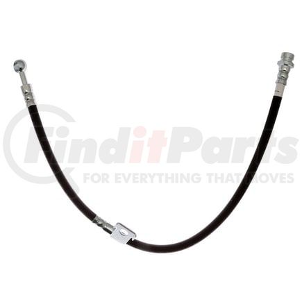 BH383987 by RAYBESTOS - Raybestos Element3 Brake Hose