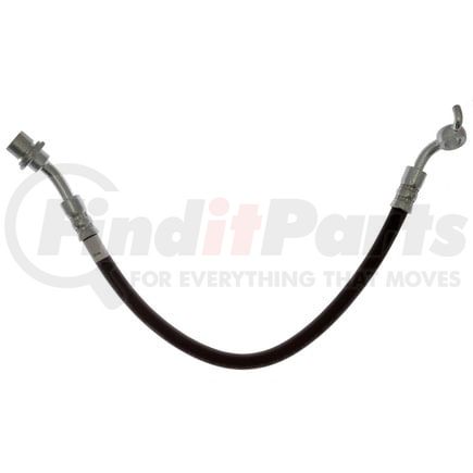 BH383995 by RAYBESTOS - Raybestos Element3 Brake Hose