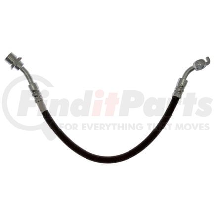 BH383996 by RAYBESTOS - Raybestos Element3 Brake Hose