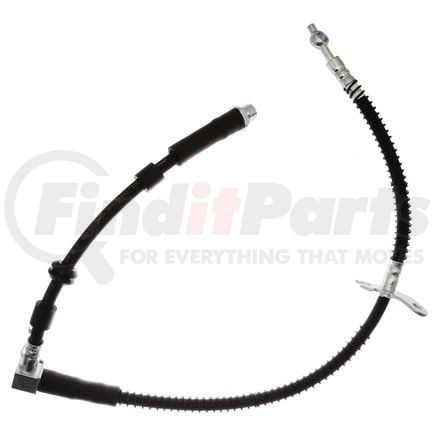 BH383998 by RAYBESTOS - Raybestos Element3 Brake Hose