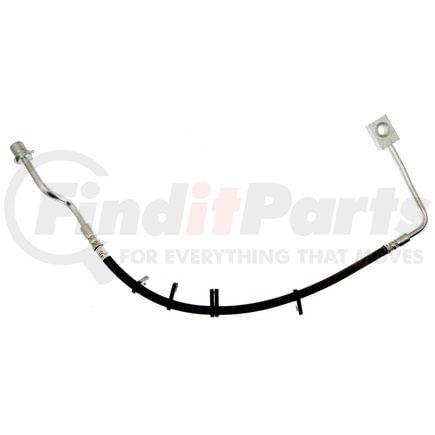 Raybestos BH384012 Brake Hydraulic Hose Raybestos Element3 Brake Hose