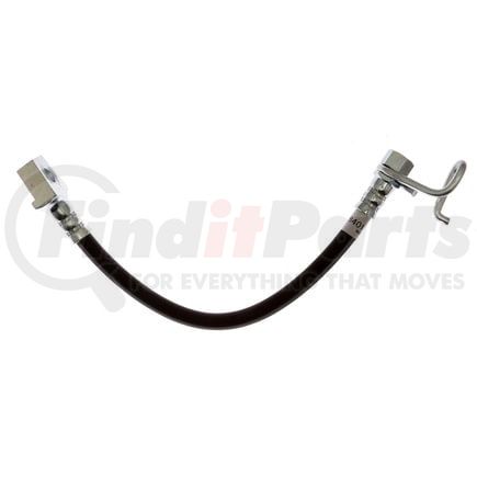 BH384017 by RAYBESTOS - Raybestos Element3 Brake Hose