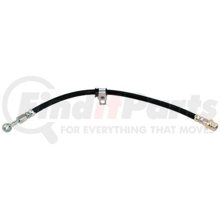 BH38401 by RAYBESTOS - Raybestos Element3 Brake Hose