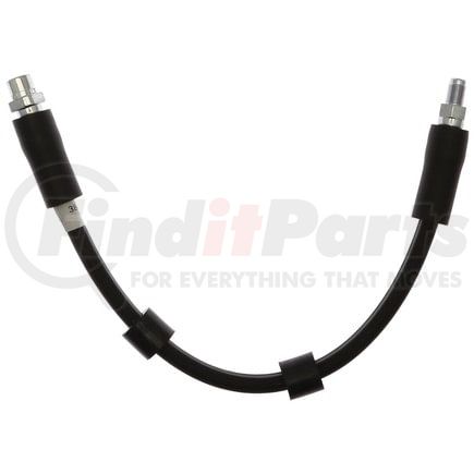 BH384026 by RAYBESTOS - Raybestos Element3 Brake Hose