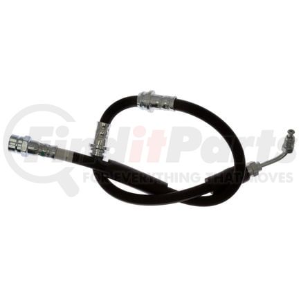 BH384032 by RAYBESTOS - Raybestos Element3 Brake Hose