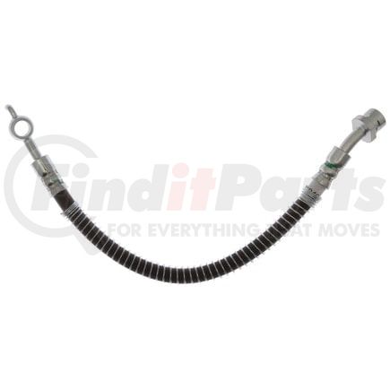 BH384040 by RAYBESTOS - Raybestos Element3 Brake Hose