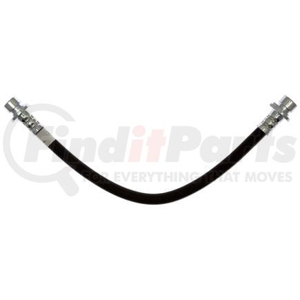 BH384038 by RAYBESTOS - Raybestos Element3 Clutch Hose