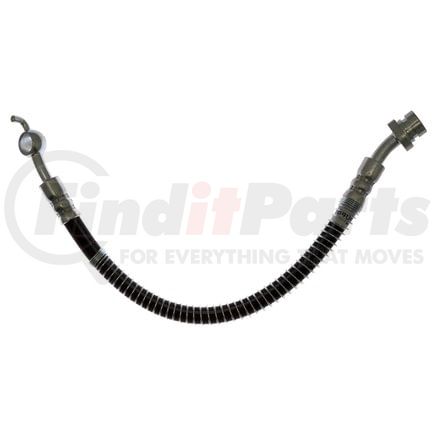 BH384041 by RAYBESTOS - Raybestos Element3 Brake Hose