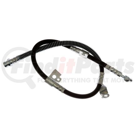 BH384046 by RAYBESTOS - Raybestos Element3 Brake Hose