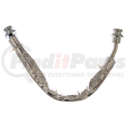 BH384049 by RAYBESTOS - Raybestos Element3 Clutch Hose