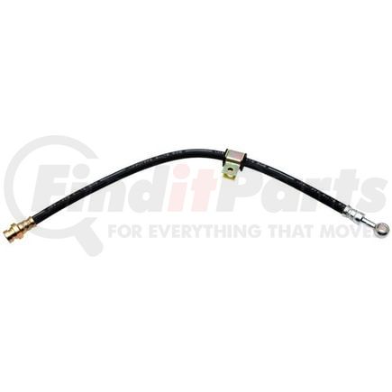 BH38404 by RAYBESTOS - Raybestos Element3 Brake Hose