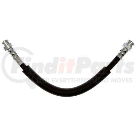 BH384063 by RAYBESTOS - Raybestos Element3 Clutch Hose